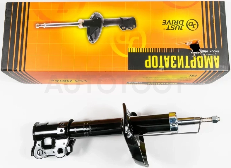Стойка газомасляная передняя правая /314694/ - Артикул JAS0376 - Производитель Just Drive - Фото, Отзывы, Цены