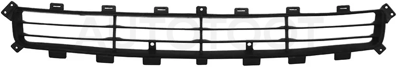 Решетка в бампер Hyundai Porter 04-12 - Артикул STHNP2000G0 - Производитель Sat - Фото, Отзывы, Цены