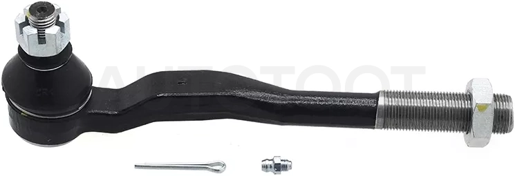 Наконечник рулевой TOYOTA Land Cruiser Prado/ Hilux Surf 95- LH - Артикул BKTRE0034 - Производитель Baikor - Фото, Отзывы, Цены
