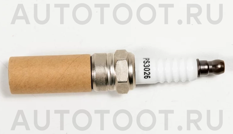 Свеча зажигания ILTR5A13G IRIDIUM - Артикул JPS3026 - Производитель Just Drive - Фото, Отзывы, Цены