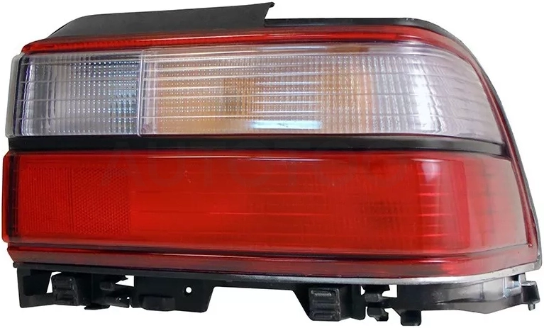 Фонарь задний Toyota Corolla (E100) 93-97 (Справа/ 4D SED)