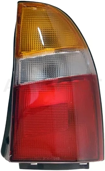 Фонарь задний Mitsubishi Libero 92-95 (Справа/ 5D WGN)