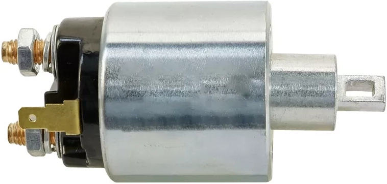 Втягивающее реле стартера NISSAN PRIMERA/SERENA/WINGROAD 2,0 00-03 QR20#