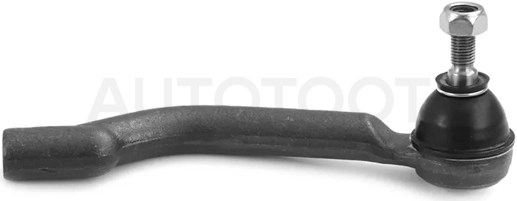 Наконечник рулевой NISSAN QASHQAI/X-TRAIL 07-/RENAULT KOLEOS 08- RH - Артикул HSTRE0115 - Производитель Hosu - Фото, Отзывы, Цены