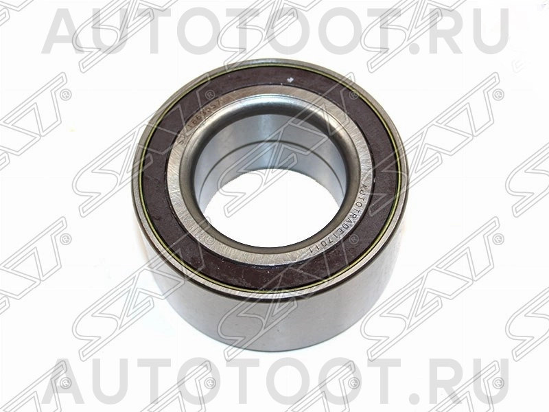 Подшипник передней ступицы -ST1668557 Sat для FORD FOCUS