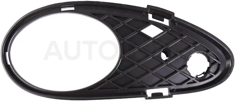 Оправа ПТФ Mercedes-Benz C-Class 00-04 (Справа) - Артикул STMD072191 - Производитель Sat - Фото, Отзывы, Цены