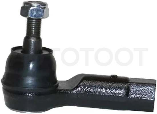 Наконечник рулевой SKODA OCTAVIA 13-/SEPERB 09-/YETI 09-/VW TIGUAN 07-/JETTA 10- RH