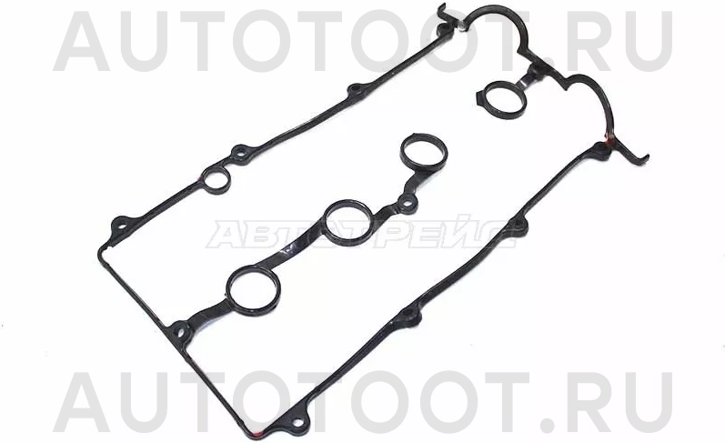 Прокладка клапанной крышки MZ FP-DE, FS-ZE, 97- BJ#, GF#, CP# - Артикул KFSD710235 - Производитель Sat - Фото, Отзывы, Цены