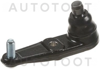 Шаровая опора -JSB0018 Just Drive для MAZDA 323 (FAMILIA)