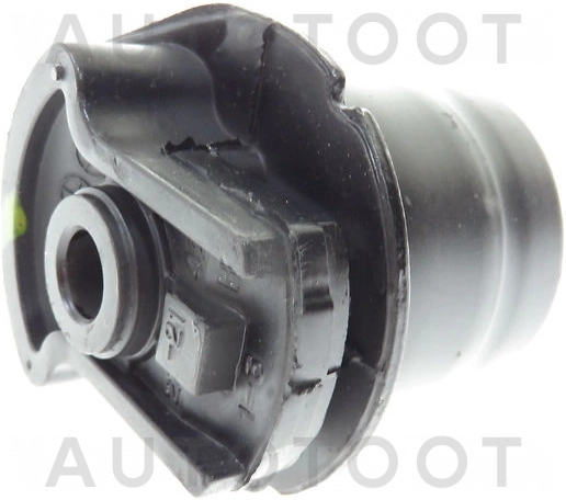 Сайлентблок задней балки -ST4872552040 Sat для TOYOTA PASSO, TOYOTA PLATZ, TOYOTA ECHO, TOYOTA FUN CARGO, TOYOTA VITZ, TOYOTA YARIS, TOYOTA YARIS VERSO, TOYOTA BB