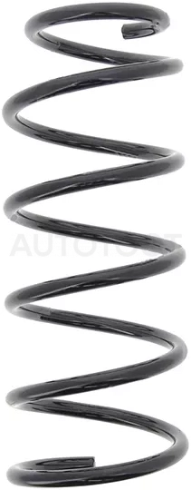 Пружина подвески передняя CHEVROLET/DAEWOO AVEO/KALOS 03-/ - Артикул RC2137 - Производитель Kyb - Фото, Отзывы, Цены