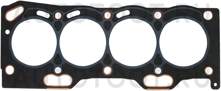 Прокладка ГБЦ TOYOTA COROLLA/CORSA 4E-FE 95 - Артикул JA11148F - Производитель Stone - Фото, Отзывы, Цены