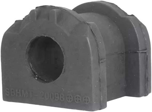 Втулка стабилизатора Mitsubishi ASX 10-16 / Lancer 07-17 / Outlander 05-12 / Citroen C4 Aircross 12-16 / C-Crosser 07-12 / Mitsubishi Delica D:5 07- / Galant Fortis 07-15 / Lancer Evolution 07-17 / Peugeot 4007 07-14