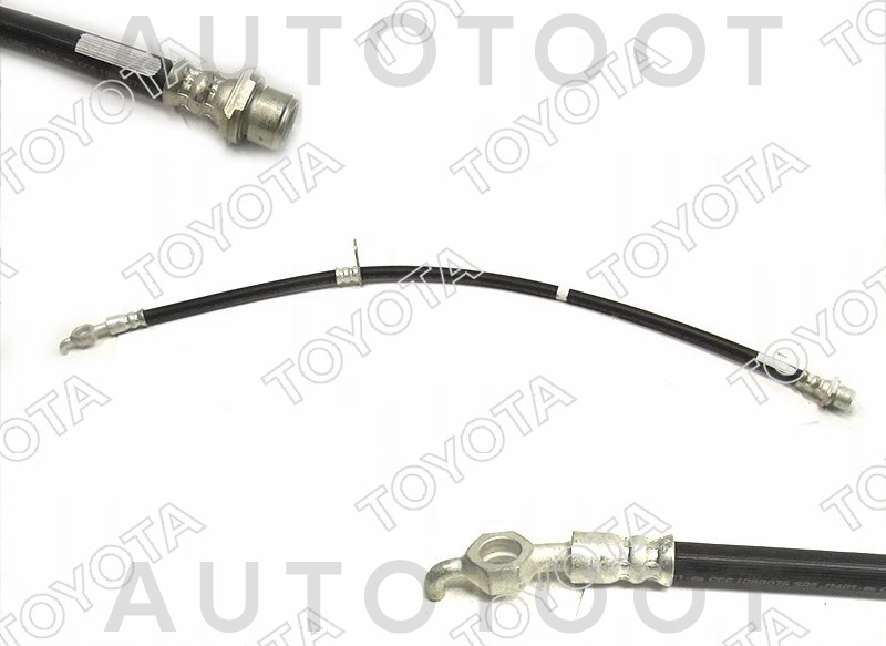 Шланг тормозной задний правый -ST9094702G49 Sat для TOYOTA CAMRY