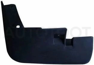 Брызговик переднего крыла левый -42MF500FL Casp для MITSUBISHI LANCER