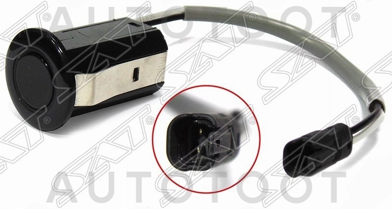 Датчик парковки №1 -STPZ36200201 Sat для TOYOTA AQUA, TOYOTA CAMRY, TOYOTA COROLLA