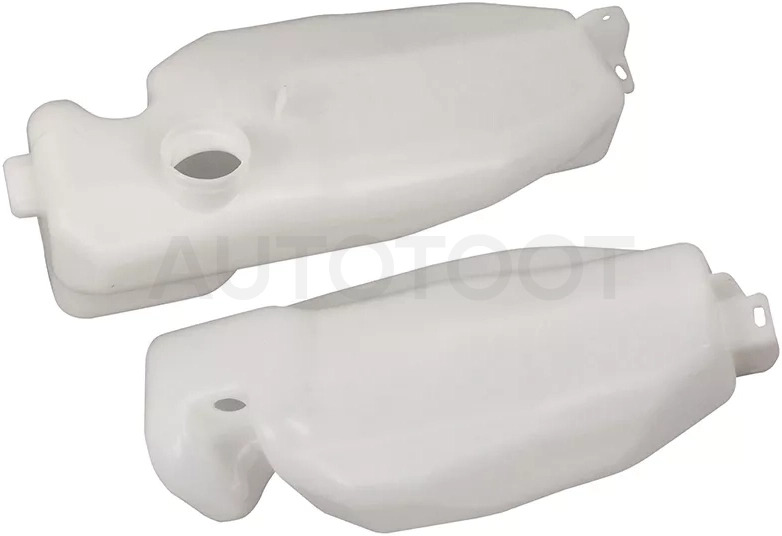Бачок омывателя Renault Logan 14-18 / Sandero 14-18 / Sandero Stepway 14-18 - Артикул STDC021010 - Производитель Sat - Фото, Отзывы, Цены