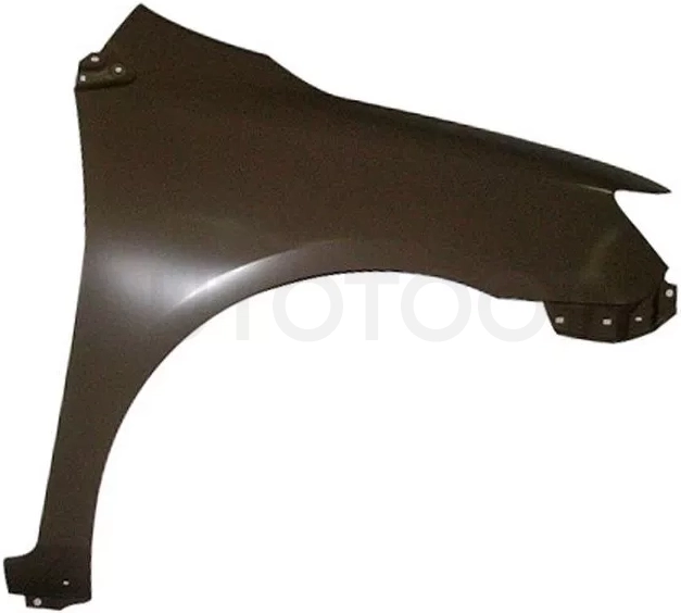 Крыло переднее Toyota Corolla Fielder (E140) 06-12 / Corolla Axio (E140) 06-12 (Справа)