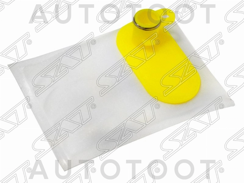 Фильтр топливный грубой очистки (сетка)	 -ST17516SDCE00 Sat для HONDA ACCORD, HONDA HR-V, HONDA CR-V