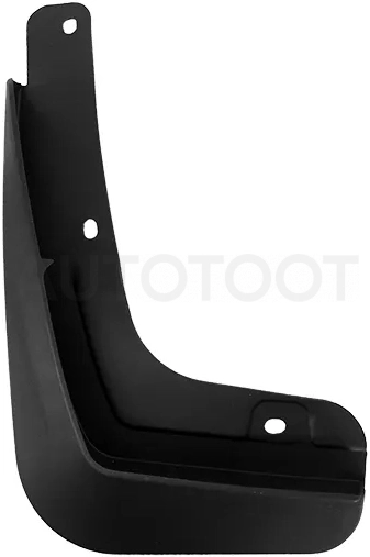 Брызговик Chery Tiggo 8 19-22 / Tiggo 8 Pro 21- (Спереди/ Слева)