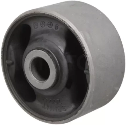 Сайлентблок Mitsubishi Lancer 91-01 / Outlander 02-09 / Airtrek 01-05 / Lancer Cedia 00-03 - Артикул BKS0416 - Производитель Baikor - Фото, Отзывы, Цены