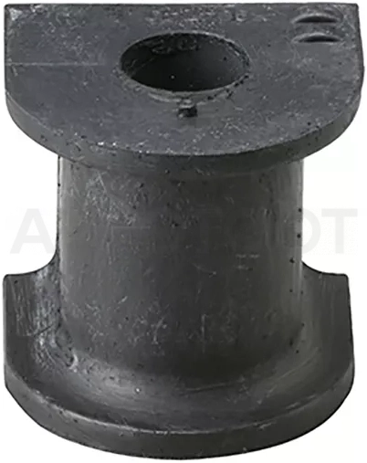 Втулка стабилизатора Chevrolet Lacetti 04-13 / Daewoo Lacetti 04-09 / Chevrolet Nubira 04-13 / Daewoo Nubira 02-05 (18,00)