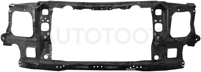 Рамка кузова Toyota Hilux Pick Up 04-11 / Fortuner 04-08