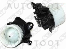 Мотор отопителя салона -ST1845112 Sat для OPEL CORSA