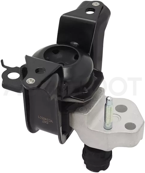 Опора двигателя Toyota Vitz 99-05 / Echo 99-02 / Platz 99-05 / Yaris 99-05 (Справа)
