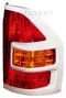 Фонарь задний правый (белая рамка) -ST21419716R Sat для MITSUBISHI PAJERO