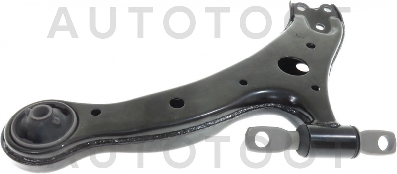 Рычаг передней подвески правый -ST4806833050 Sat для TOYOTA ALPHARD, TOYOTA CAMRY, TOYOTA ESTIMA, TOYOTA HARRIER, LEXUS RX300, TOYOTA KLUGER, TOYOTA HIGHLANDER