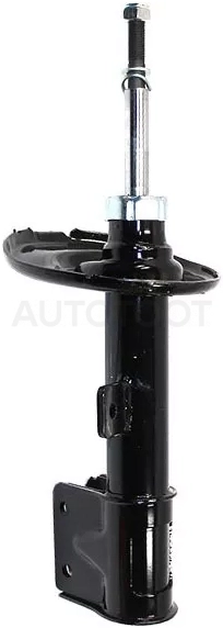 Стойка передняя Citroen C4 10- / Peugeot 308 07-15 - Артикул ST520898 - Производитель Sat - Фото, Отзывы, Цены