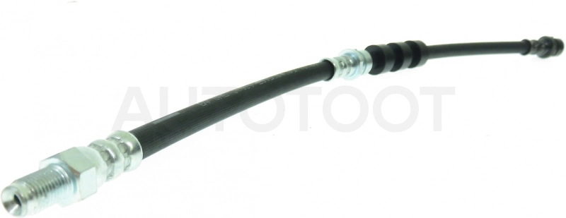 Шланг тормозной передний -STEC0143980A Sat для MAZDA TRIBUTE, FORD ESCAPE, FORD MAVERICK