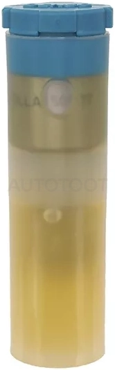 Распылитель форсунки TOYOTA LAND CRUISER 1HDT 90-95 DLLA150P77 - Артикул 0934005770 - Производитель Denso - Фото, Отзывы, Цены