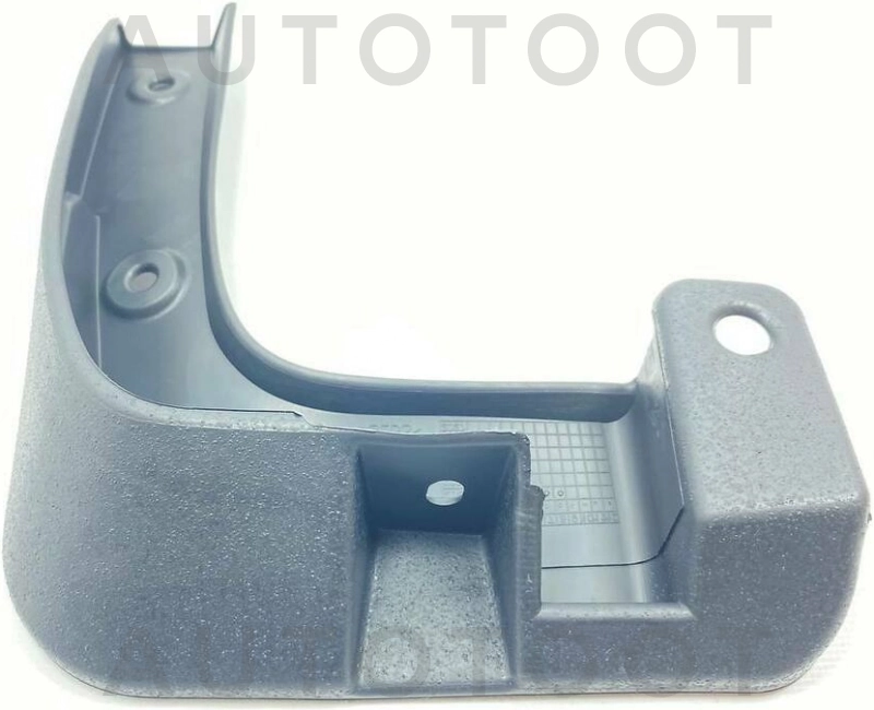 Брызговик передний левый -21702 Rosteco для KIA RIO