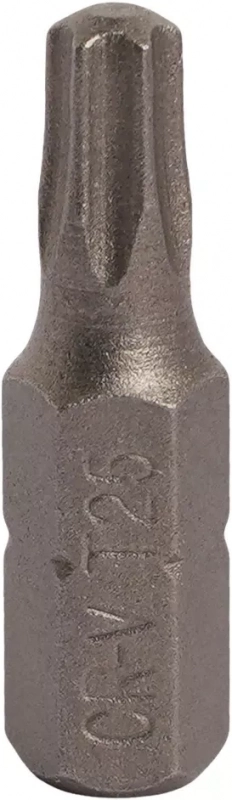 Бита вставка 1/4" TORX T25, L=25мм - Артикул ATAR031 - Производитель Airline - Фото, Отзывы, Цены
