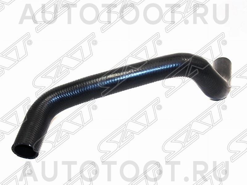 Патрубок радиатора нижний 3S / 4S -ST1657274190 Sat для TOYOTA CALDINA, TOYOTA CARINA E, TOYOTA CORONA, TOYOTA AVENSIS