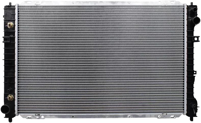 Радиатор Ford Escape 00-12 / Maverick 00-07 / Mazda Tribute 00-07