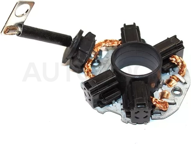 Щеточный узел Mazda 3 08-13 / 6 07-12 - Артикул STMD619993 - Производитель Sat - Фото, Отзывы, Цены