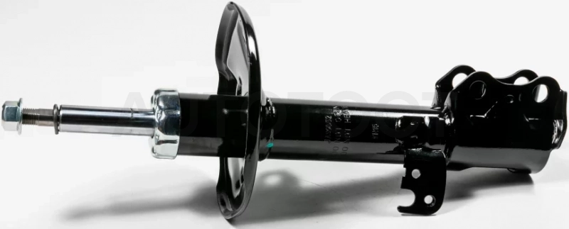 Стойка газомасляная передняя левая - Артикул JAS0552 - Производитель Just Drive - Фото, Отзывы, Цены
