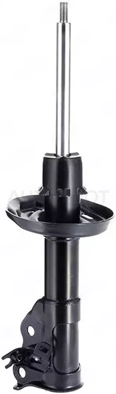 Стойка передняя Honda Civic 05-12 / Civic USA 05-08 - Артикул 339203 - Производитель Kyb - Фото, Отзывы, Цены