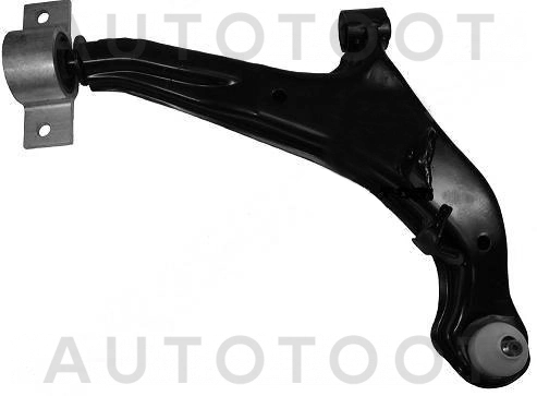 Рычаг передней подвески нижний правый -ST5450041U05 Sat для NISSAN MAXIMA, NISSAN CEFIRO