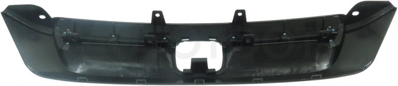 Решетка радиатора (с хромированным молдингом) -STHD670930 Sat для HONDA CR-V