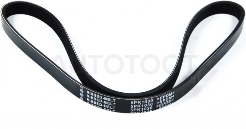 Ремень поликлиновый JD - Артикул 5PK1030 - Производитель Just Drive - Фото, Отзывы, Цены