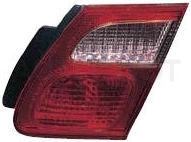 Фонарь правый внутренний (правый руль) -  для NISSAN ALMERA