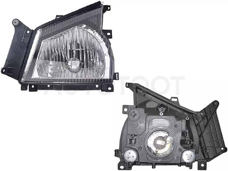 Фара ISUZU ELF 03-07 -ST2131136L Sat для BYD BYD