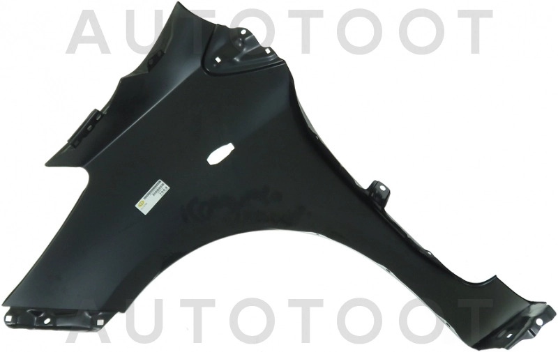 Крыло переднее правое -  для TOYOTA YARIS, TOYOTA VITZ