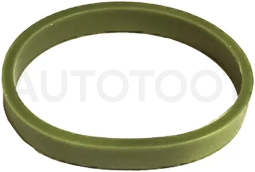 Прокладка впускного коллектора 1,2Tsi CBZA/CBZB VAG POLO/GOLF/JETTA (1 шт)