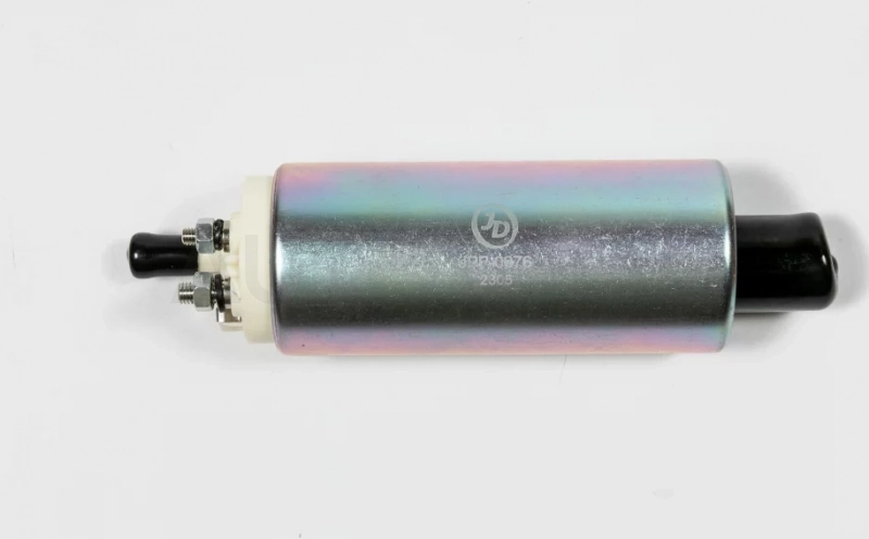 Топливный насос электрический (насос) 10A, 4bar, 110L/h 770107 - Артикул JPF0076 - Производитель Just Drive - Фото, Отзывы, Цены