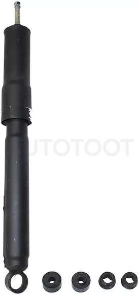 Амортизатор Toyota Land Cruiser (J100,J80) 89-07 / Land Cruiser Cygnus 98-07 (Справа=Слева)